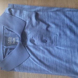 Men's Croft & Barrow Easy Care Performance Polo